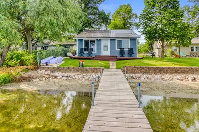 27096 Little Floyd Lake Road #8, Detroit Lakes, MN 56501 - Photo 32