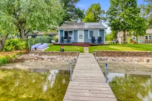 27096 Little Floyd Lake Rd, Detroit Lakes, MN 56501 - Photo 32