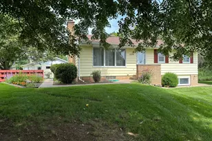 1299 N Birch Lake Blvd, White Bear Township, MN 55110 - Photo 2