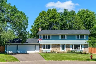 792 Mimosa Ln, New Brighton, MN 55112 - Photo 1