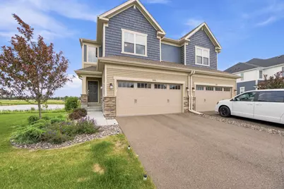 3496 109th Lane NE, Blaine, MN 55449 - Photo 1
