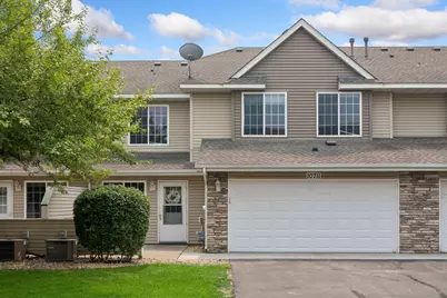 10711 Unity Lane N, Brooklyn Park, MN 55443 - Photo 1