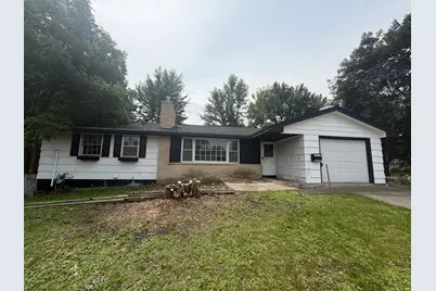 3607 Lake Drive Avenue N, Robbinsdale, MN 55422 - Photo 1
