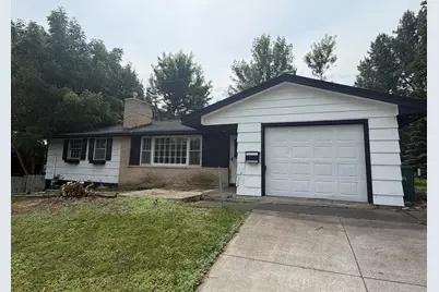 3607 Lake Drive Avenue N, Robbinsdale, MN 55422 - Photo 2