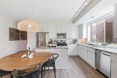 3970 Wooddale Avenue S #202D, Saint Louis Park, MN 55416 - Photo 4