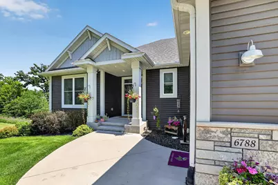 6788 Larkspur Parkway NW, Rochester, MN 55901 - Photo 4