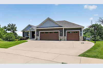 6788 Larkspur Parkway NW, Rochester, MN 55901 - Photo 2