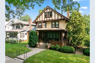 887 Ashland Avenue, Saint Paul, MN 55104 - Photo 2