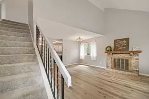 5401 W Brenner Pass, Fridley, MN 55432 - Photo 4