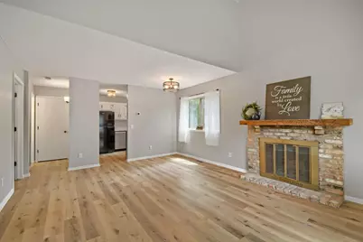 5401 W Brenner Pass, Fridley, MN 55432 - Photo 1