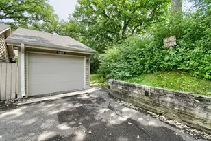 5401 W Brenner Pass, Fridley, MN 55432 - Photo 20