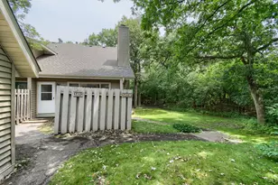 5401 W Brenner Pass, Fridley, MN 55432 - Photo 22