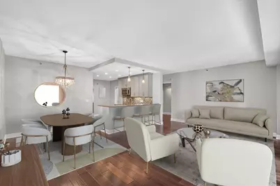 1235 Yale Place #101, Minneapolis, MN 55403 - Photo 2