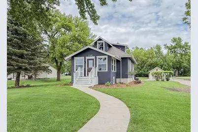 1316 W Fairview Avenue, Olivia, MN 56277 - Photo 1