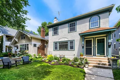 997 Saint Clair Avenue, Saint Paul, MN 55105 - Photo 1