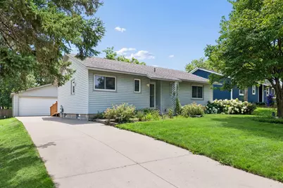 112504 Ramsey Court, Chaska, MN 55318 - Photo 1
