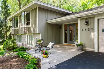 1421 Clement Street, Mendota Heights, MN 55118 - Photo 2
