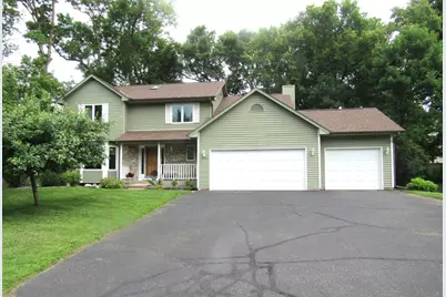 1020 Lake Lucy Road, Chanhassen, MN 55317 - Photo 1