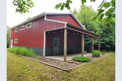 6565 Lynch Bridge Road, Siren, WI 54872 - Photo 1