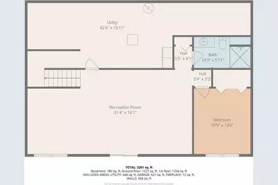 3486 Crosslough Trail, Rosemount, MN 55068 - Photo 46
