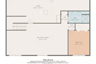 3486 Crosslough Trail, Rosemount, MN 55068 - Photo 46