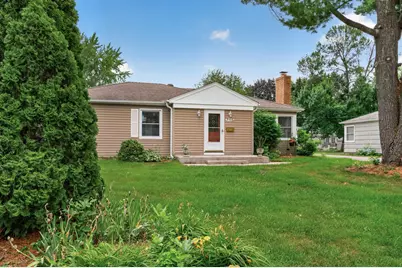7115 Morgan Avenue S, Richfield, MN 55423 - Photo 2