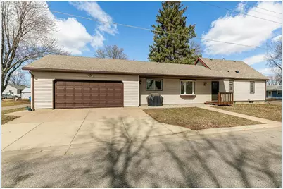 301 7 1/2 Avenue, Foley, MN 56329 - Photo 1