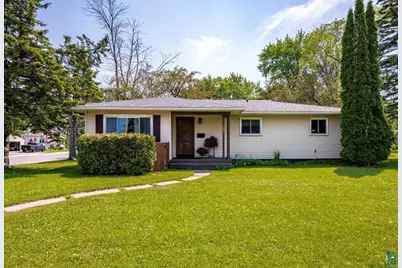 702 N 21st Street, Superior, WI 54880 - Photo 1