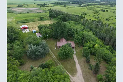 27560 280th Avenue SE, Brooks, MN 56715 - Photo 1