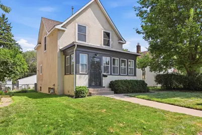 3906 Lyndale Avenue N, Minneapolis, MN 55412 - Photo 2