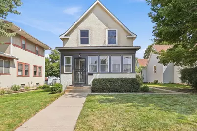 3906 Lyndale Avenue N, Minneapolis, MN 55412 - Photo 1