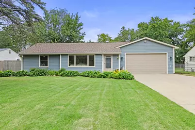 2095 Blomquist Avenue, White Bear Lake, MN 55110 - Photo 1
