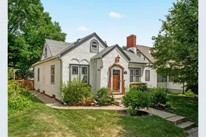 3023 Ulysses Street NE, Minneapolis, MN 55418 - Photo 2