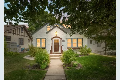 3023 Ulysses Street NE, Minneapolis, MN 55418 - Photo 1