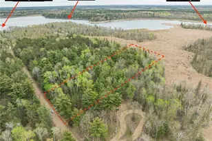 Tbd Chokecherry Dr, Nevis, MN 56467 - Photo 1