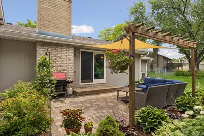 1848 Evergreen Draw, Woodbury, MN 55125 - Photo 28