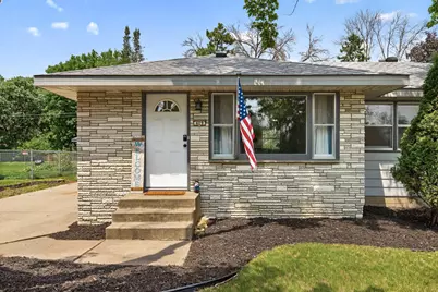 409 Manor Drive NE, Spring Lake Park, MN 55432 - Photo 4