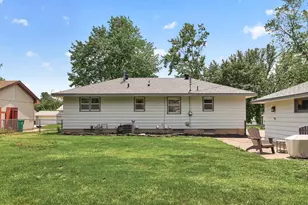 409 Manor Dr NE, Spring Lake Park, MN 55432 - Photo 36