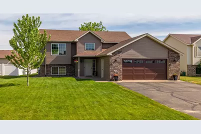 1805 6th Street N, Sartell, MN 56377 - Photo 1