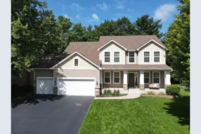 10909 Quail Avenue N, Champlin, MN 55316 - Photo 1