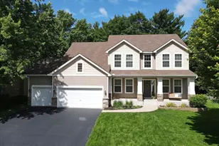 10909 Quail Ave N, Champlin, MN 55316 - Photo 1
