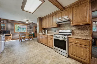 1300 E Ripley Street, Cornell, WI 54732 - Photo 4
