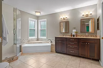11107 Rhode Island Avenue S, Bloomington, MN 55438 - Photo 36