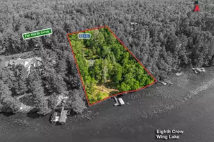 27945 Far N Dr, Nevis, MN 56467 - Photo 2