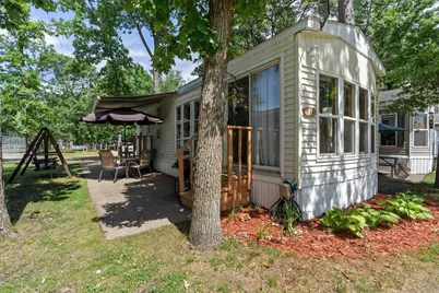 15827 Wilderness Trail Unit 116, Crosslake, MN 56442 - Photo 1