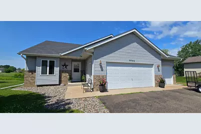 37816 Hawthorne Avenue, North Branch, MN 55056 - Photo 1