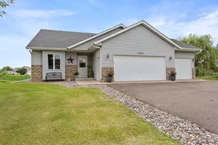 37816 Hawthorne Ave, North Branch, MN 55056 - Photo 1