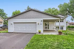 9014 Hampshire Ave N, Brooklyn Park, MN 55445 - Photo 1
