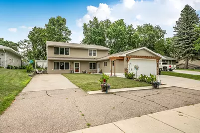 523 Linden Avenue E, Kimball, MN 55353 - Photo 2