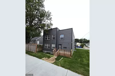 1911 E 32nd Street, Minneapolis, MN 55407 - Photo 2